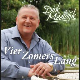 Vier zomers lang - Song Lyrics and Music by Dirk Meeldijk arranged by