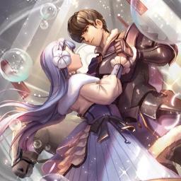 Feva May I Have This Dance Song Lyrics And Music By Fire Emblem Echoes Arranged By Cicero On Smule Social Singing App