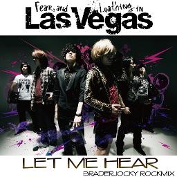 Let Me Hear Song Lyrics And Music By Fear And Loathing In Las Vegas Arranged By Braderjocky On Smule Social Singing App