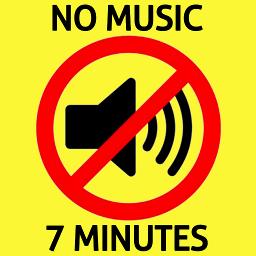 No Sound (7min) - 7 Minutes Freestyle