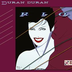 RIO - Song Lyrics and Music by Duran Duran arranged by Travel_n_TourFan