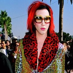 user friendly lyrics marilyn manson