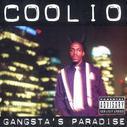 Coolio Gangsta's Paradise Songtext - Flora Gomez Buzz