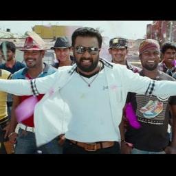 Maga Kutti Puli Song Lyrics and Music by Sasikumar arranged by Maga Kutti Puli Song Lyrics and Music by Sasikumar arranged by