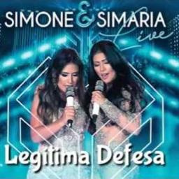 construction Settlers Choice Legitima Defesa - Song Lyrics and Music by Simone & Simaria arranged by  _Musicalizando_ on Smule Social Singing app