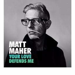 Your Love Defends Me - Song Lyrics and Music by Matt Maher arranged by  JanetLand_HoTSJS on Smule Social Singing app