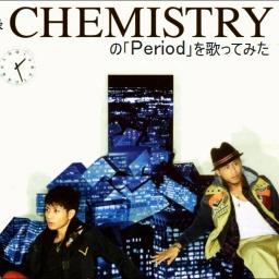 period chemistry