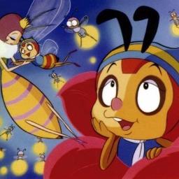 🔥みなしごハッチ ｵﾘｼﾞﾅﾙｶﾗｵｹ🐝昆虫物語みなしごハッチ OP - Song