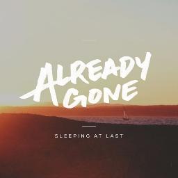 Let Sleeping Dogs - Already Gone