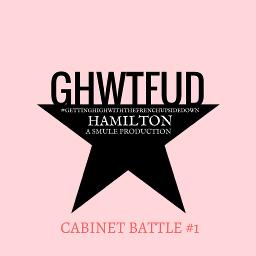 cabinet battle number two lyrics