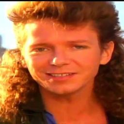Electric Blue - Song Lyrics and Music by Icehouse arranged by escliment ...