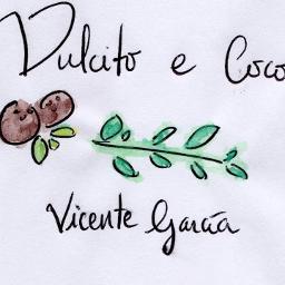 Dulcito E Coco - Song Lyrics and Music by Vicente Garcia arranged by  aidasinger9797 on Smule Social Singing app