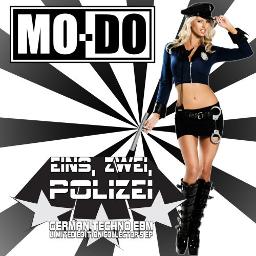 Eins zwei polizei - Song Lyrics and Music by Mo Do arranged by sh_alex ...