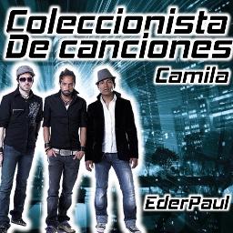 Coleccionista De Canciones - Song Lyrics and Music by Camila arranged by  EderPaul on Smule Social Singing app