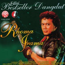 Sebujur Bangkai - Song Lyrics And Music By Rhoma Irama Arranged By ...