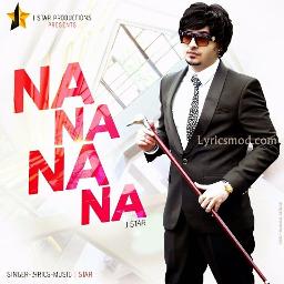 Na Na Na Na J Star Song Lyrics And Music By J Star Arranged By H Ar S H On Smule Social Singing App