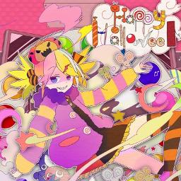 Happy Halloween Song Lyrics And Music By Phonoes Arranged By Mountiandewred On Smule Social Singing App