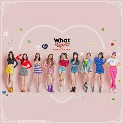 what-is-love-song-lyrics-and-music-by-twice-arranged-by-veveren-on