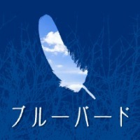 blue bird [ rus ]