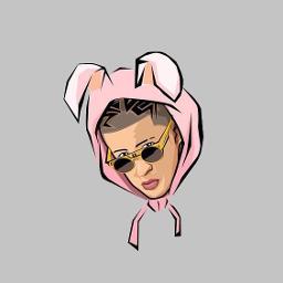 bad bunny type beat