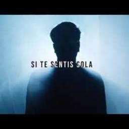 Si Te Sentis Sola - Song Lyrics and Music by Duki arranged by kelvin ...