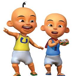 Cita Citaku - Song Lyrics and Music by Upin dan ipin arranged by UPIN ...