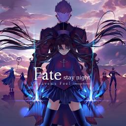Fate/stay night: Heaven's Feel - Song Lyrics and Music by 