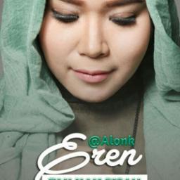 Takkan Pisah - Song Lyrics and Music by Eren arranged by Mia_Atun