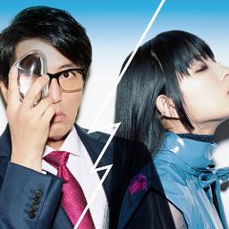 🦊ステップアップLOVE - Song Lyrics and Music by DAOKO×岡村靖幸