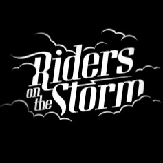 Riders on the storm acoustic