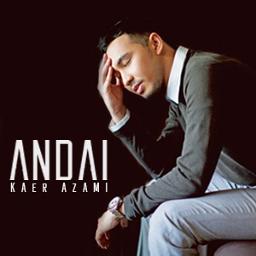 Andai (Original) - Kaer