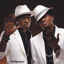 No One Like U - Song Lyrics and Music by P-Square arranged by Just_Nii ...