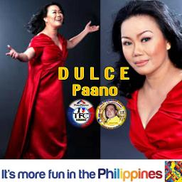 🇵🇭 paano 🇵 🇦 🇦 🇳 🇴 🇵🇭 -DULCE - Song Lyrics and Music by DULCE arranged ...