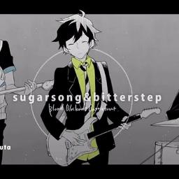 シュガーソングとビターステップ Song Lyrics And Music By Unison Square Garden Arranged By Reeka On Smule Social Singing App