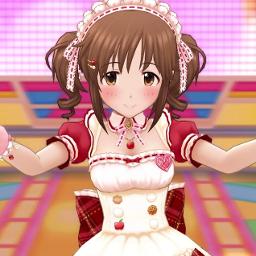 Short Ver アップルパイ プリンセス シンデレラガールズ デレステ Song Lyrics And Music By 十時愛梨 Cv 原田ひとみ Arranged By Kotoko Chan On Smule Social Singing App