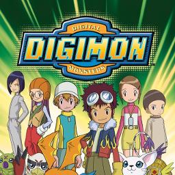 Break Up Digimon 2 Song Lyrics And Music By Ricardo Silva Arranged By Tairiri On Smule Social Singing App