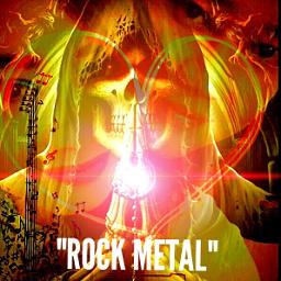 Bring Me To Life - METAL ROCK