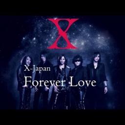 Forever Love フォーエバーラブ アコギショート Song Lyrics And Music By X Japan Arranged By De Wi Desu On Smule Social Singing App