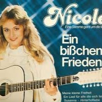 Ein Bisschen Frieden - Song Lyrics and Music by Tiffany arranged by ...