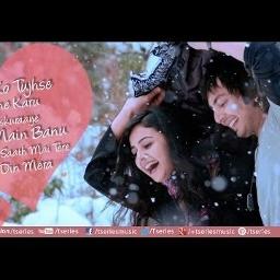 Baarish - Yaariyan - Song Lyrics And Music By Mohammed Irfan Arranged ...