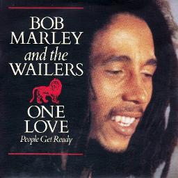 One Love People Get Ready Lyrics And Music By Bob Marley The Wailers Arranged By Travel N Tourfan