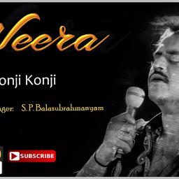 Konji konji alaigal - (Short cover) - Song Lyrics and Music by Nirmal_D