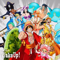 Rus Wake Up One Piece Op 17 Song Lyrics And Music By a Jackie O Marie Bibika Russian Tv Size Arranged By Yen442 On Smule Social Singing App