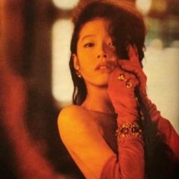 中森明菜 - TANGO NOIR - 🍒・中森明菜 by pao_st and 03RYO03 on