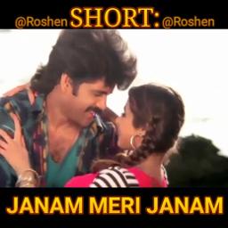 Short Janam Meri Janam | Mr.Bechara