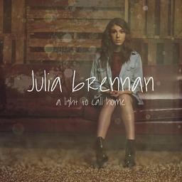 julia brennan a light to call home lyrics