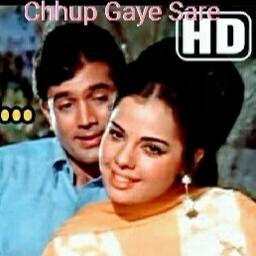 chhup gaye sare nazare female version mp3 song download pagalworld