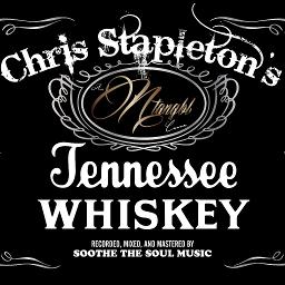 tennessee whiskey song with jt