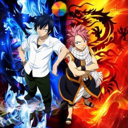 Opening 21 Fairy Tail Creditless 