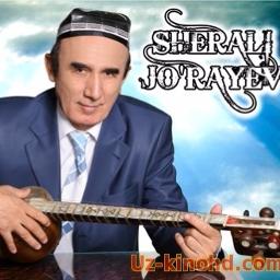 sherali jo rayev mp3 oltin qanot